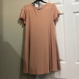 Women’s dress